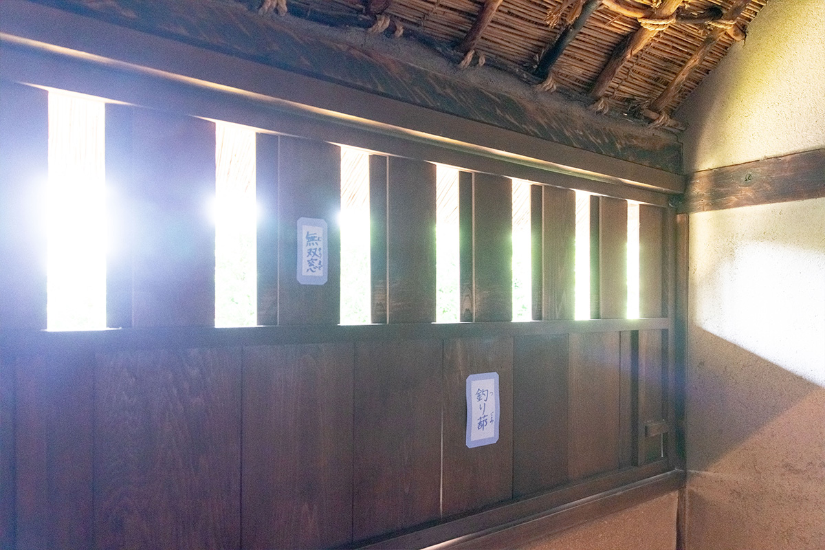 弘前市仲町伝統的建造物群保存地区